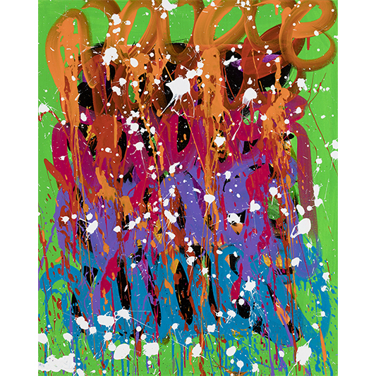Comfortable With You - JONONE - Galeries Bartoux