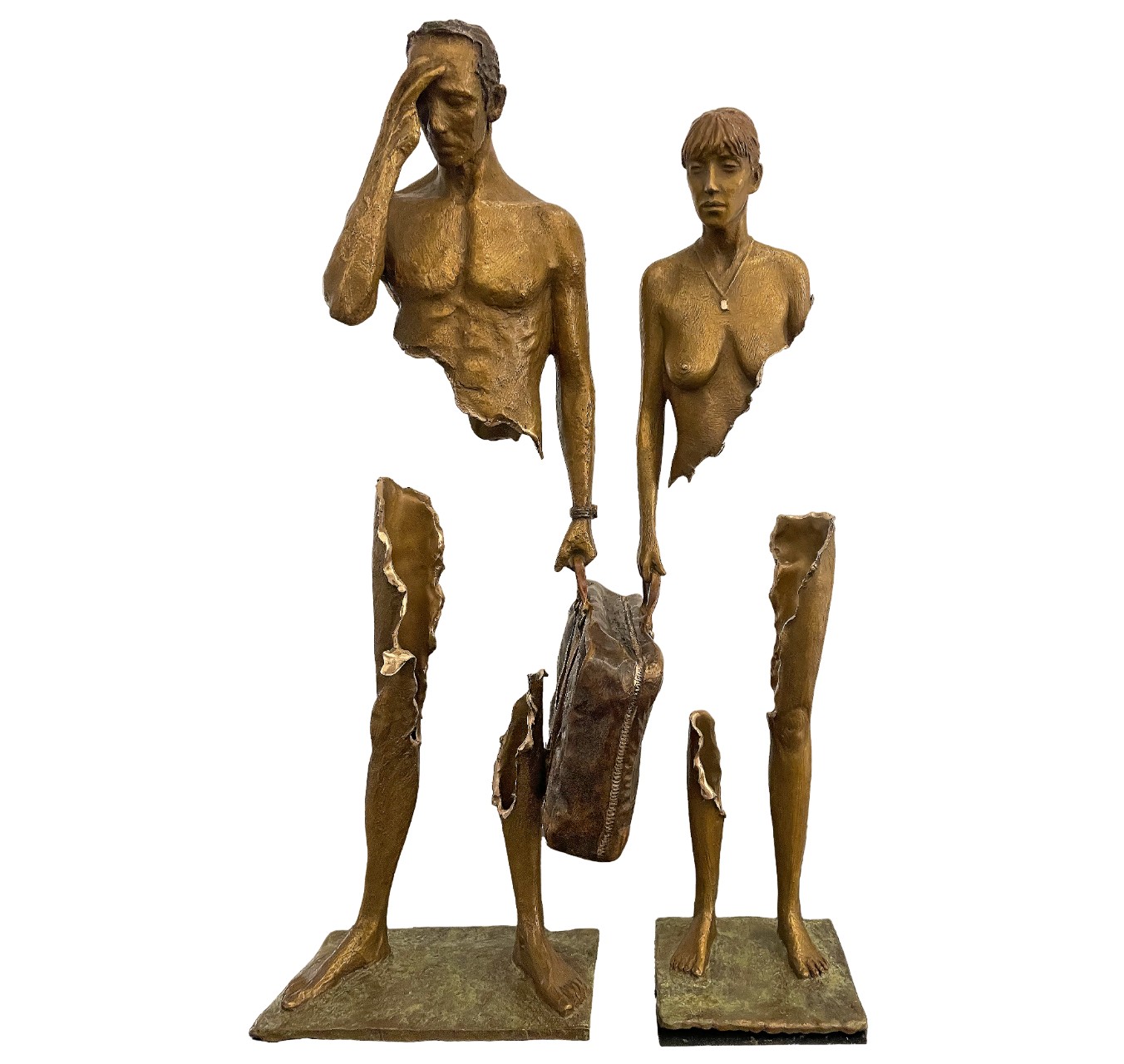 Bruno CATALANO - Biography and available artworks