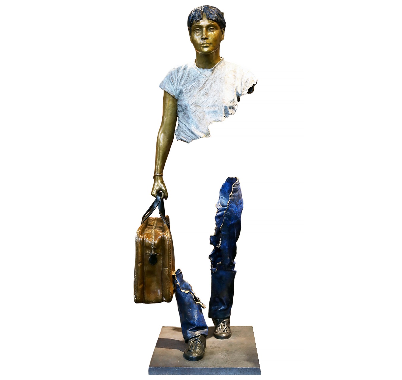 Bruno CATALANO - Biography and available artworks