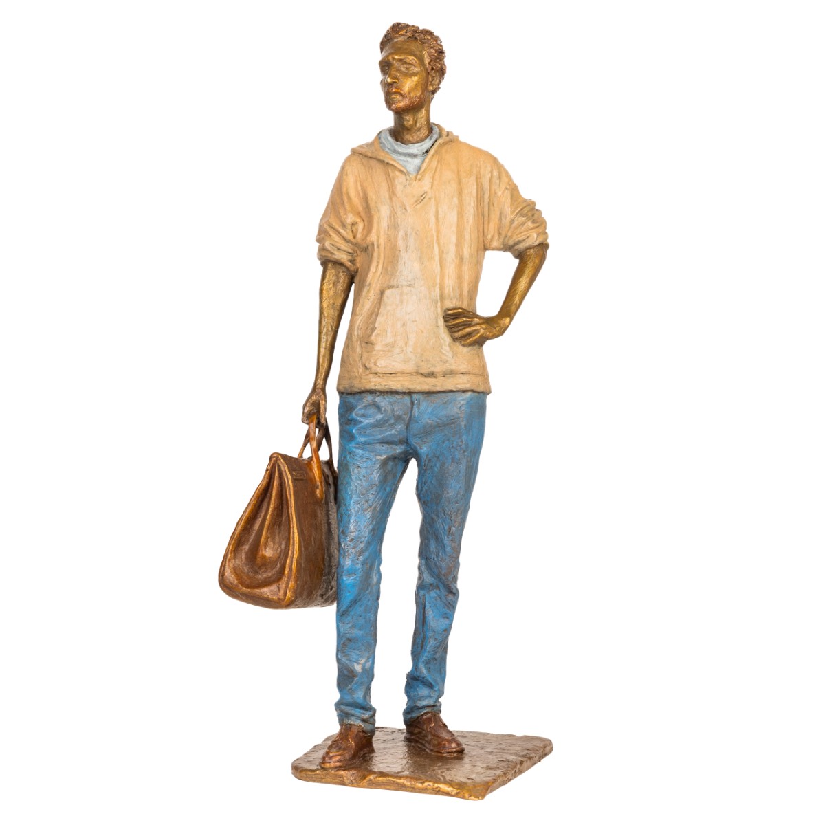 BENOÎT ENTIER - BRUNO CATALANO - Galeries Bartoux