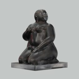 FERNANDO BOTERO - Galeries Bartoux