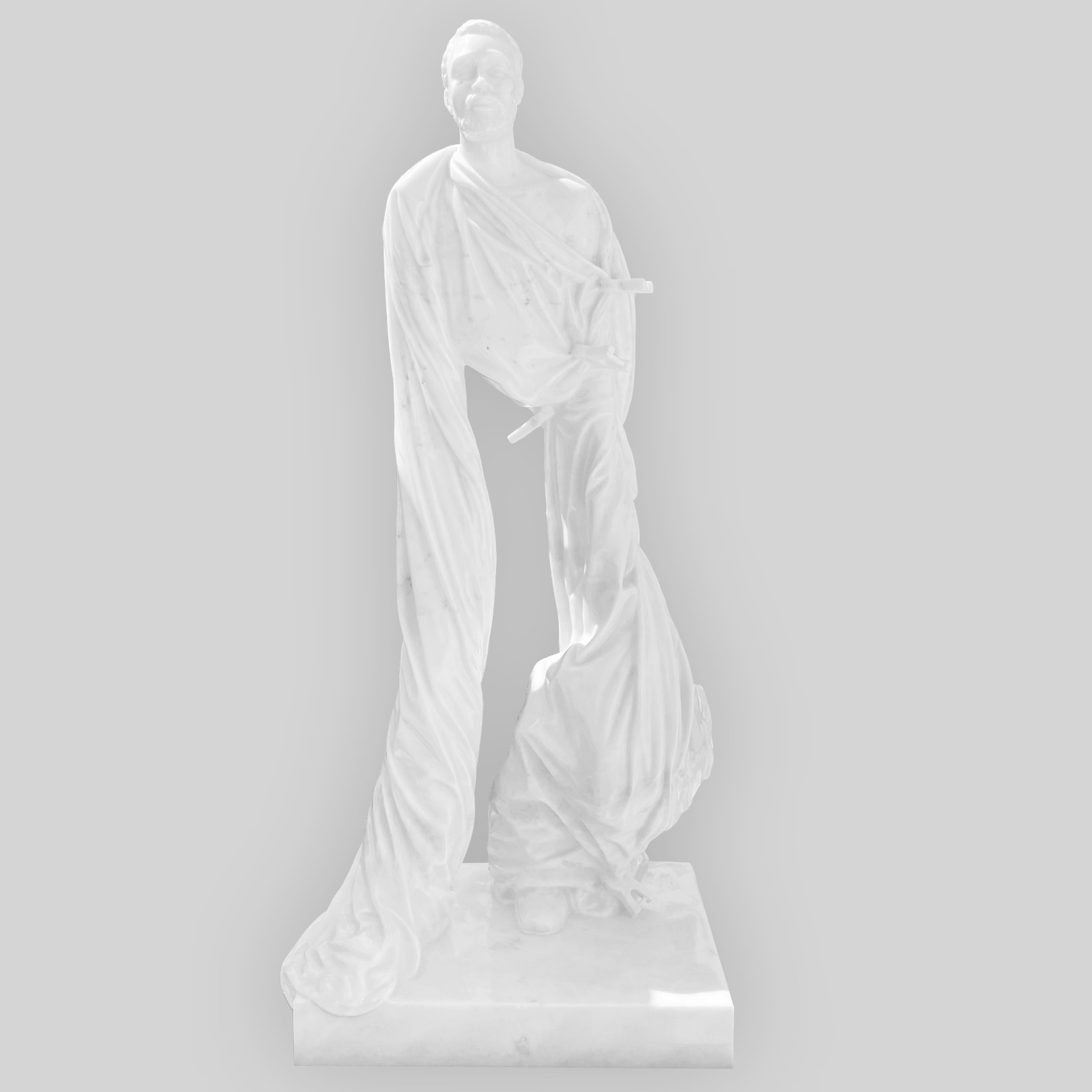 FINAL DRAPE - BRUNO CATALANO - Galeries Bartoux