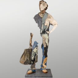 BRUNO CATALANO - Galeries Bartoux