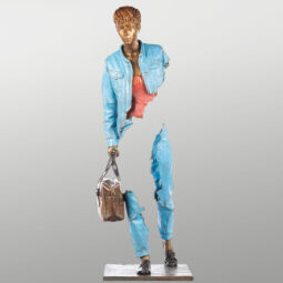 BRUNO CATALANO - Galeries Bartoux