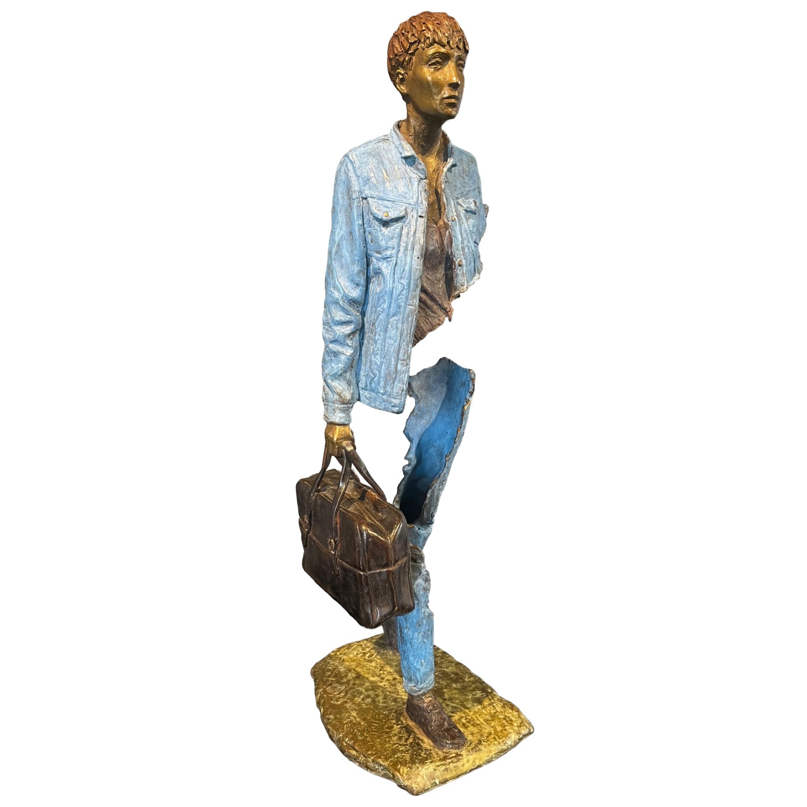 SARAH - BRUNO CATALANO - Galeries Bartoux
