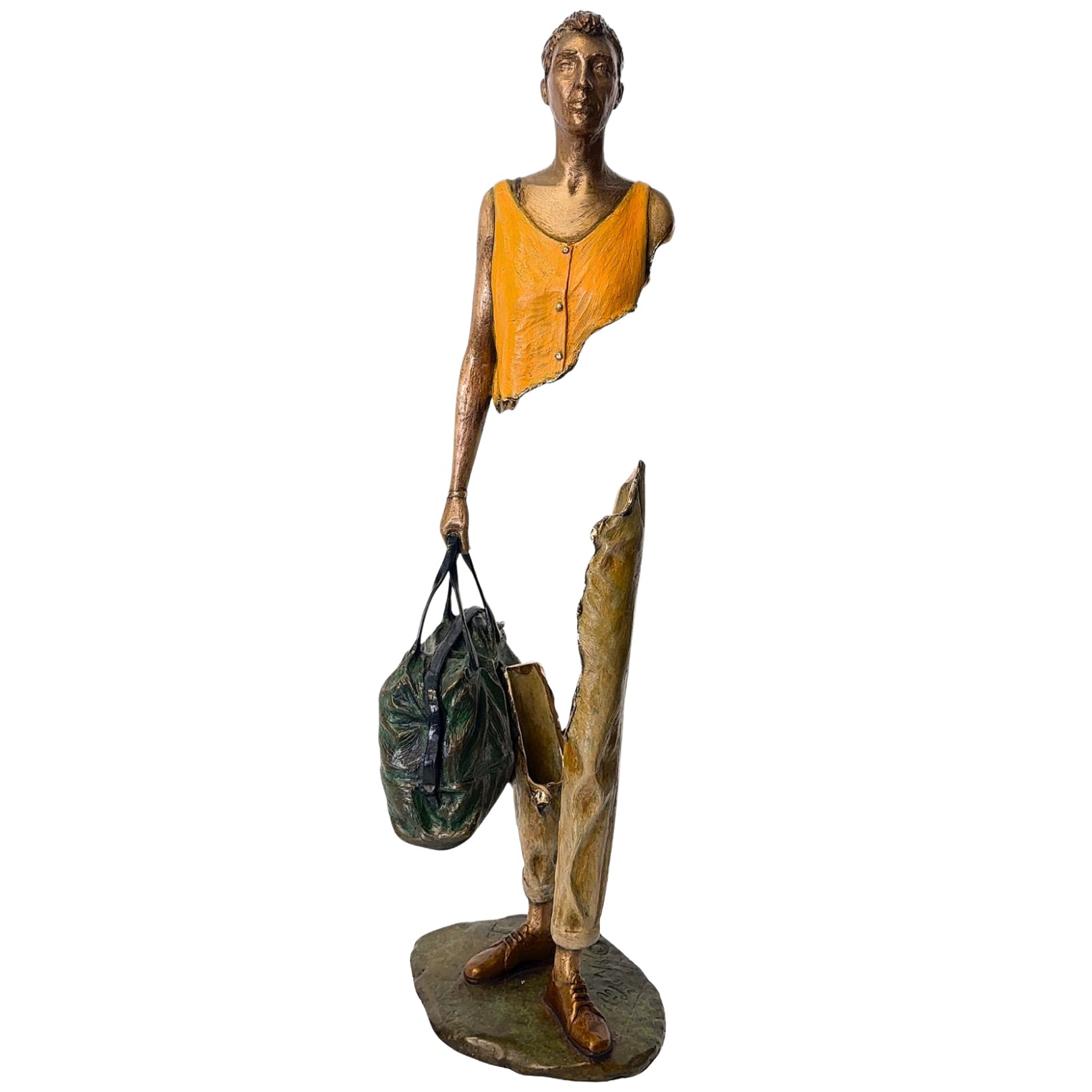 SARAH III - BRUNO CATALANO - Galeries Bartoux