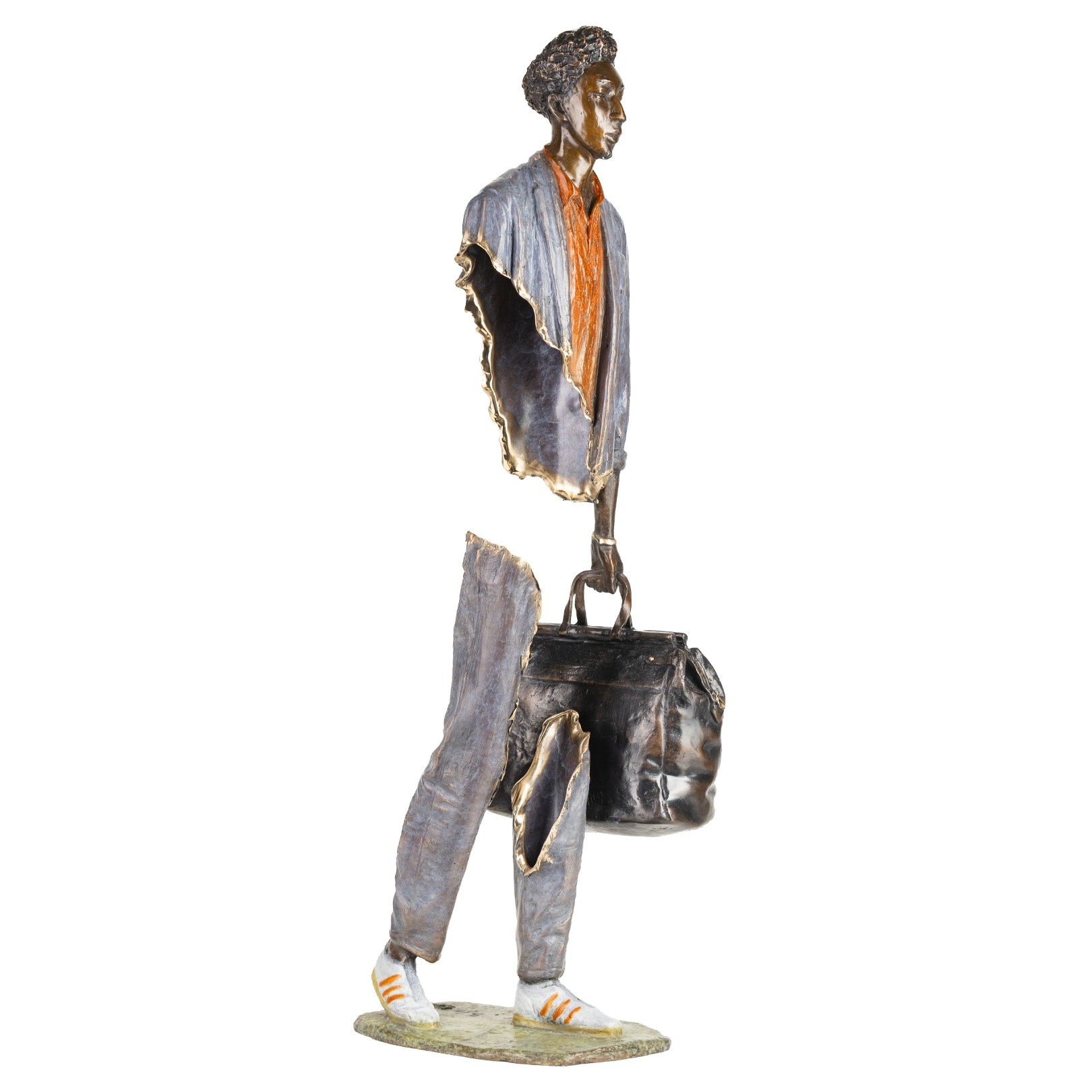 HILLIAS II - BRUNO CATALANO - Galeries Bartoux