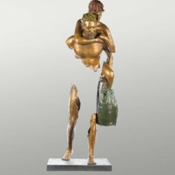 BRUNO CATALANO - Galeries Bartoux