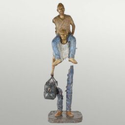 BRUNO CATALANO - Galeries Bartoux
