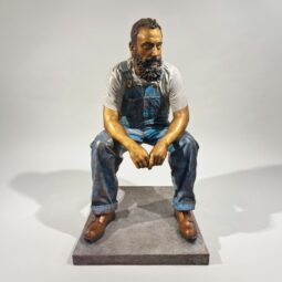 BRUNO CATALANO - Galeries Bartoux