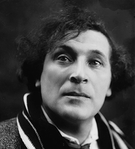 CHAGALL MARC CHAGALL MARC