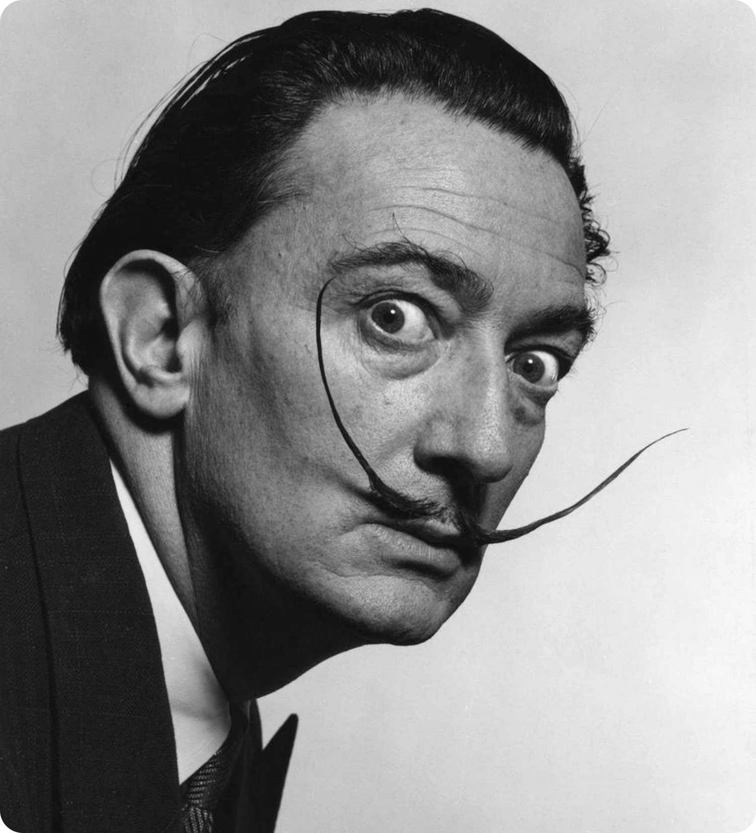 Salvador DALI Biography And Available Artworks Galeries Bartoux