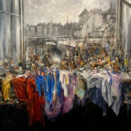 FRANÇOIS D’IZARNY - Galeries Bartoux