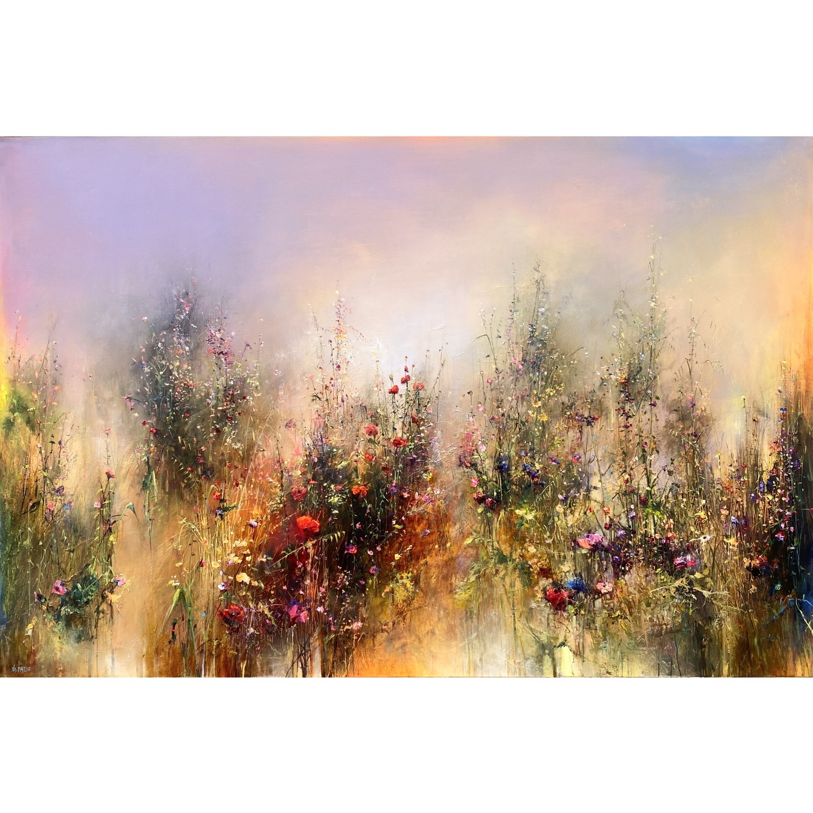 ECO FLOREALE - PASQUALE DI FAZIO - Galeries Bartoux