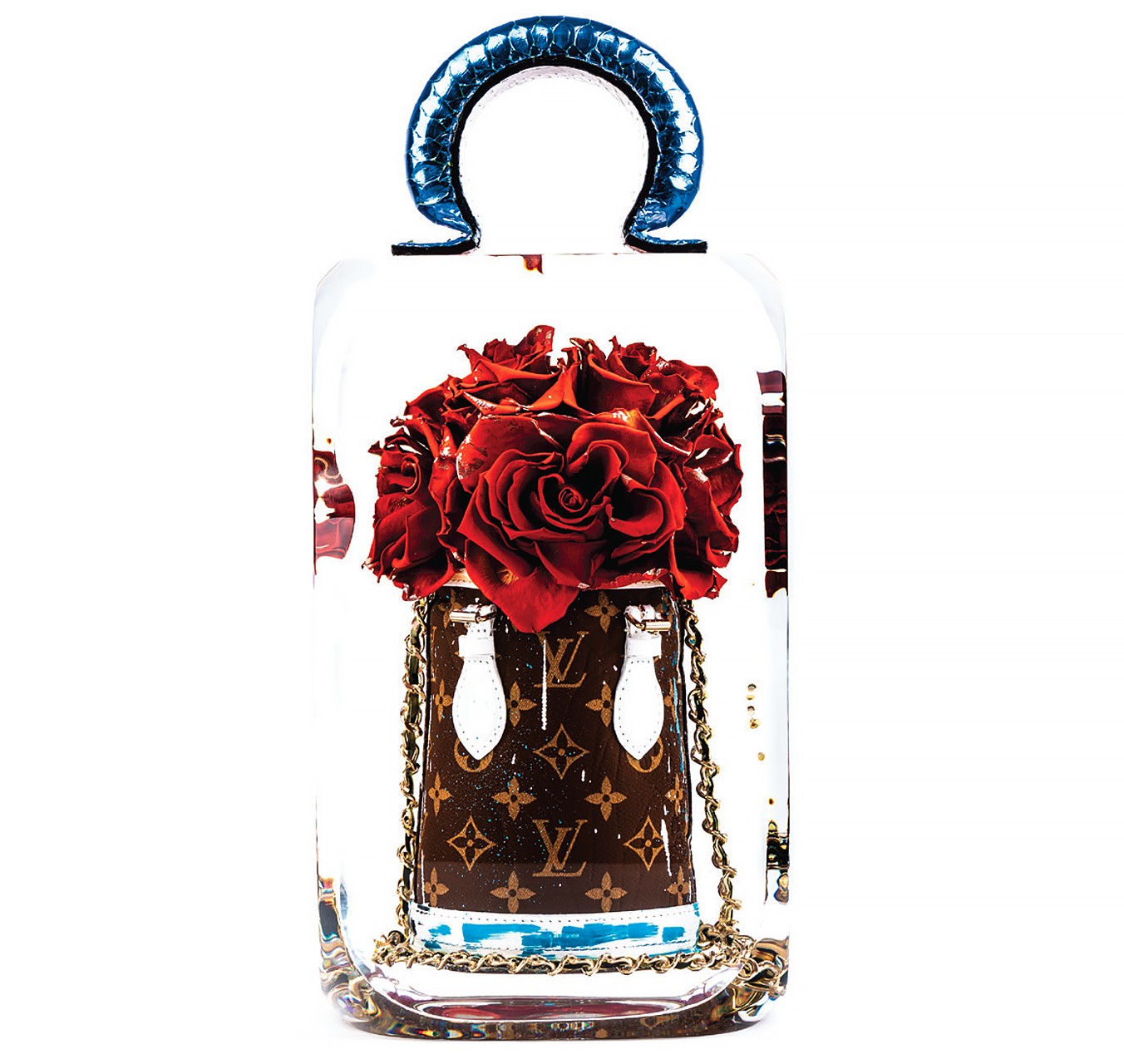 EXTRAORDINARY FOREVER - FRED ALLARD - Galeries Bartoux
