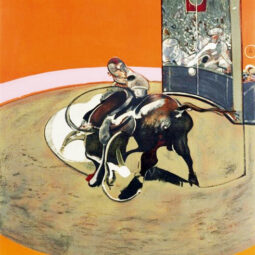 FRANCIS BACON - Galeries Bartoux