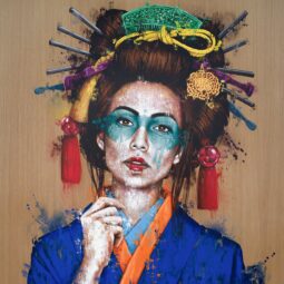 FIN DAC - Galeries Bartoux