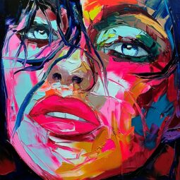 FRANÇOISE NIELLY - Galeries Bartoux