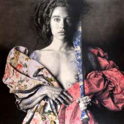 GABRIEL MORENO - Galeries Bartoux