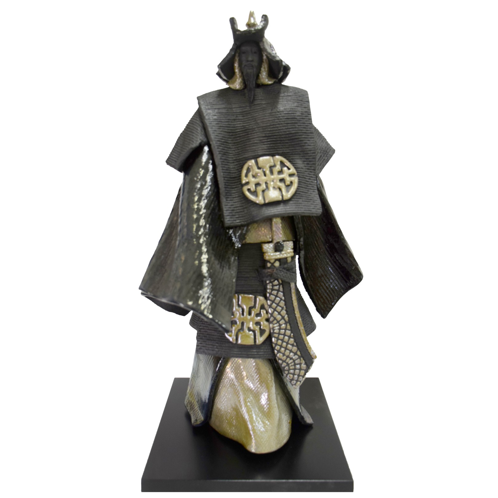 GARDE IMPERIAL CHINOIS - PAUL BECKRICH - Galeries Bartoux