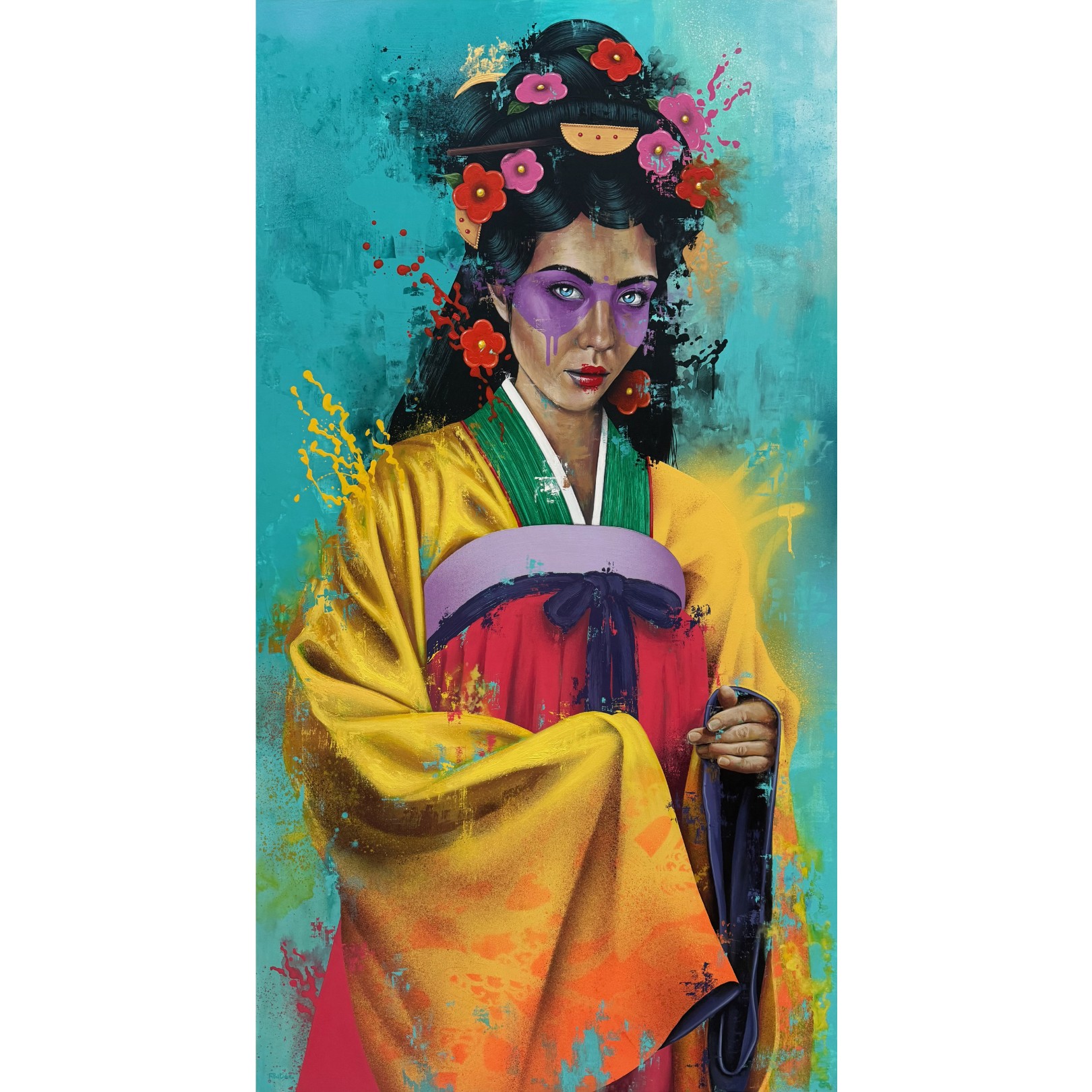 GUIFUREN - FIN DAC - Galeries Bartoux