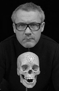 DAMIEN HIRST