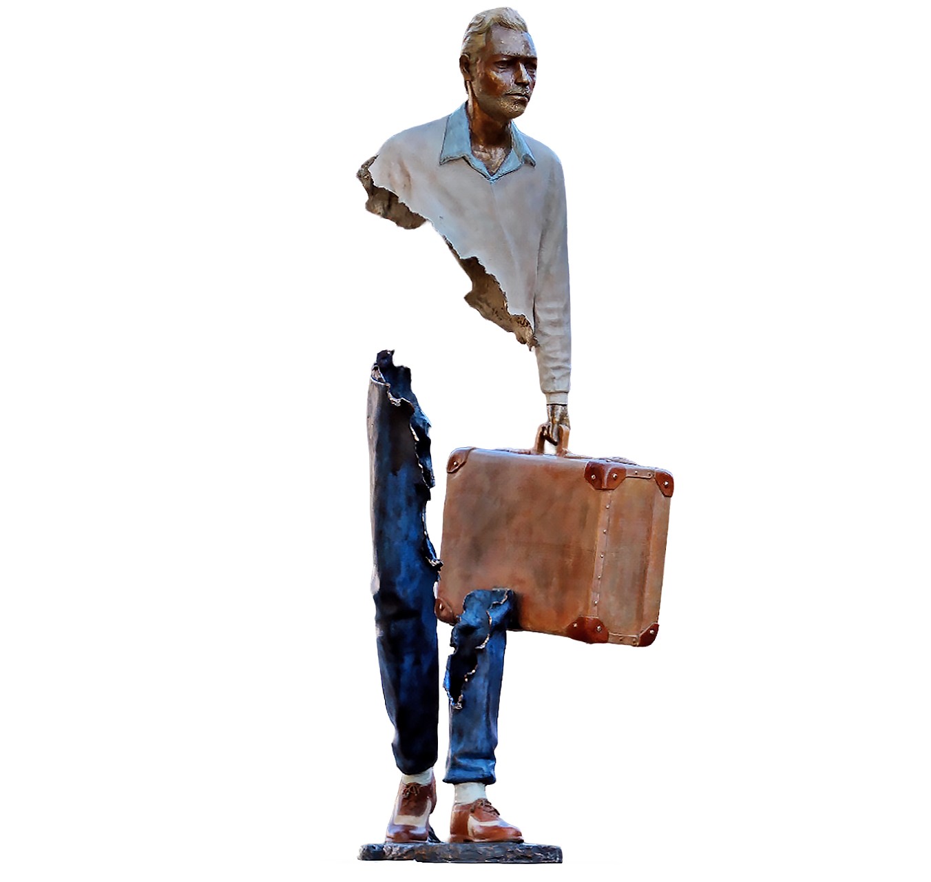 J4 - BRUNO CATALANO - Galeries Bartoux