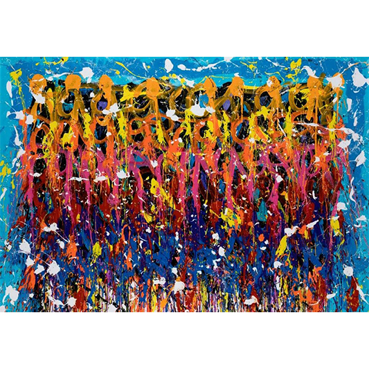 JABS - JONONE - Galeries Bartoux