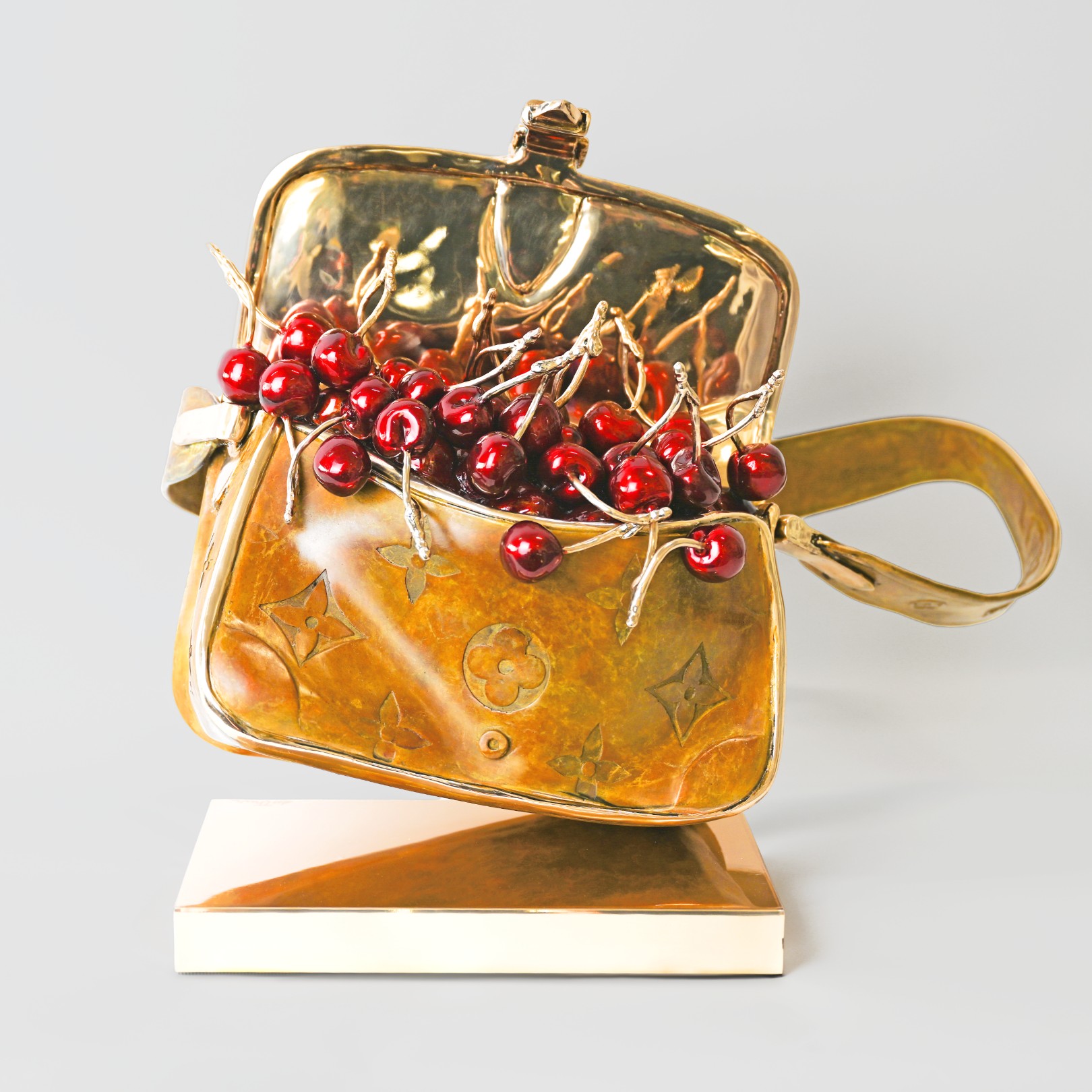 LADIES DESIRE - LOTHAR - Galeries Bartoux