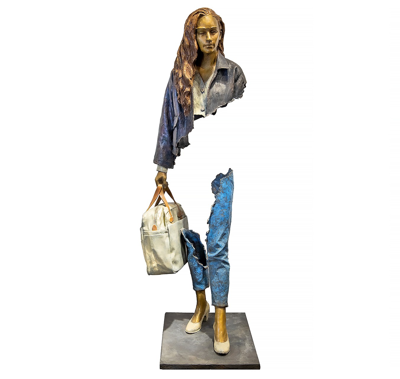 LOU - BRUNO CATALANO - Galeries Bartoux