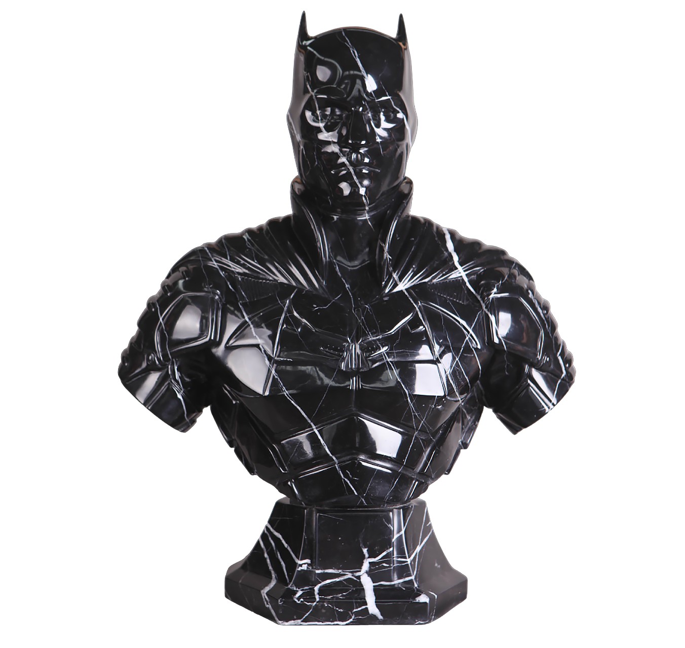 DARK KNIGHT - LÉO CAILLARD - Galeries Bartoux