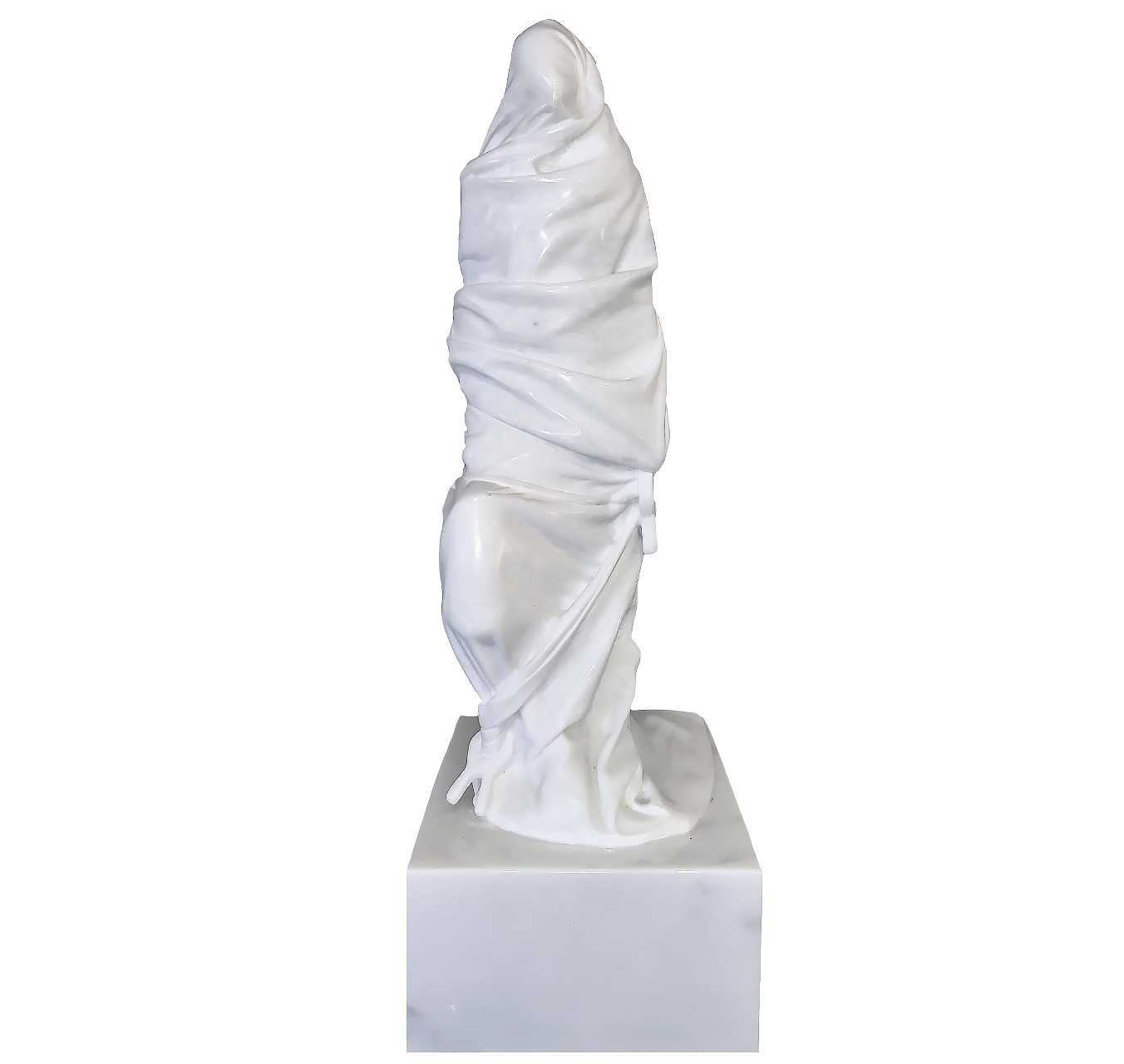 MARBRE B - BRUNO CATALANO - Galeries Bartoux