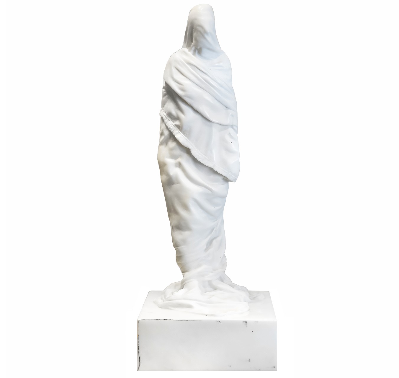 MARBRE G - BRUNO CATALANO - Galeries Bartoux