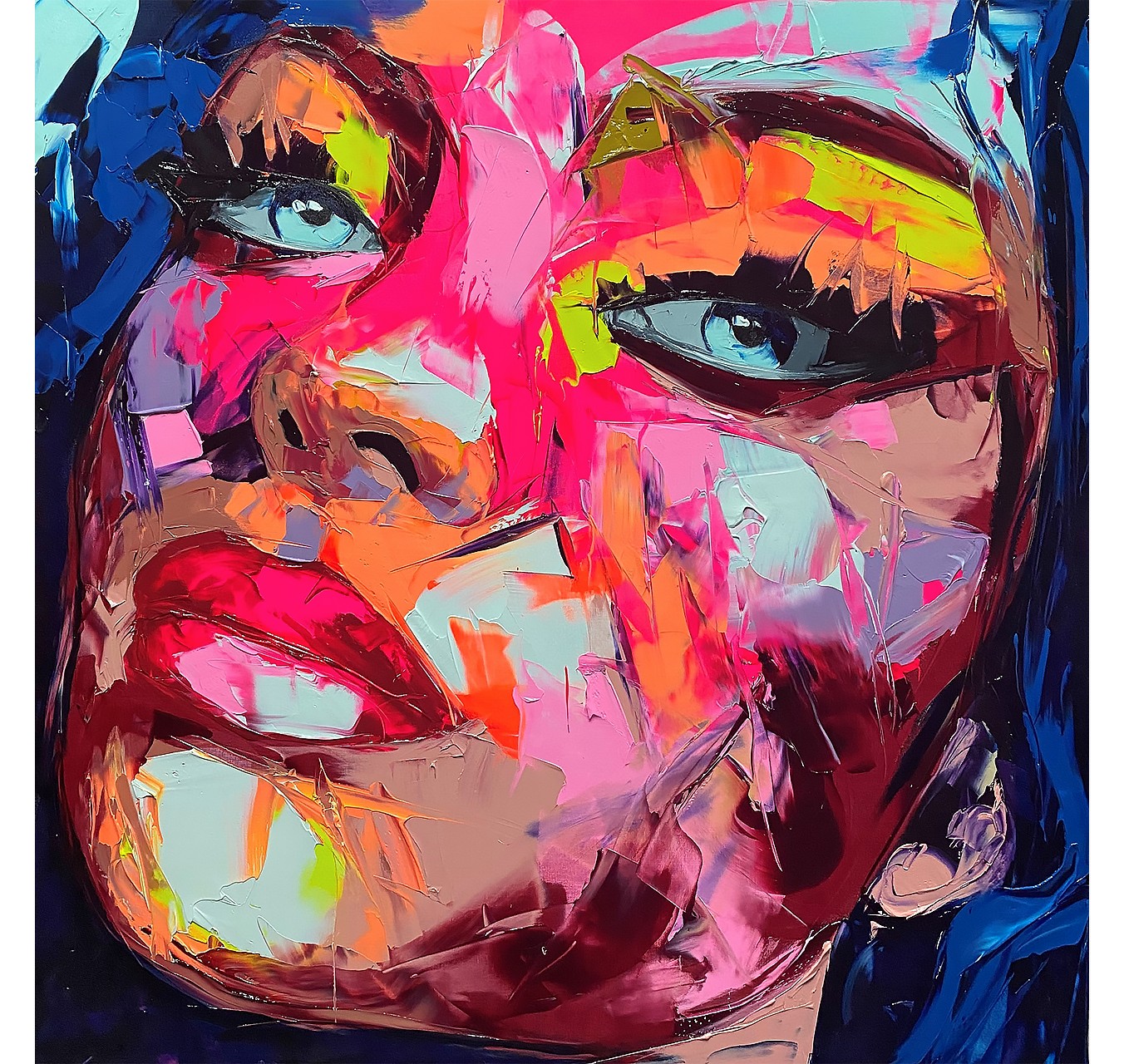 OPALE - NIELLY FRANCOISE - Galeries Bartoux