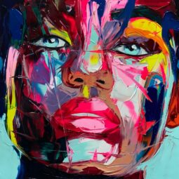 Emy - NIELLY FRANCOISE - Galeries Bartoux