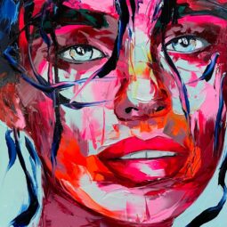 NIELLY FRANCOISE - Galeries Bartoux