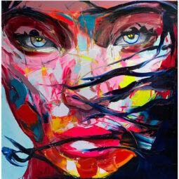 Amoureuse - NIELLY FRANCOISE - Galeries Bartoux