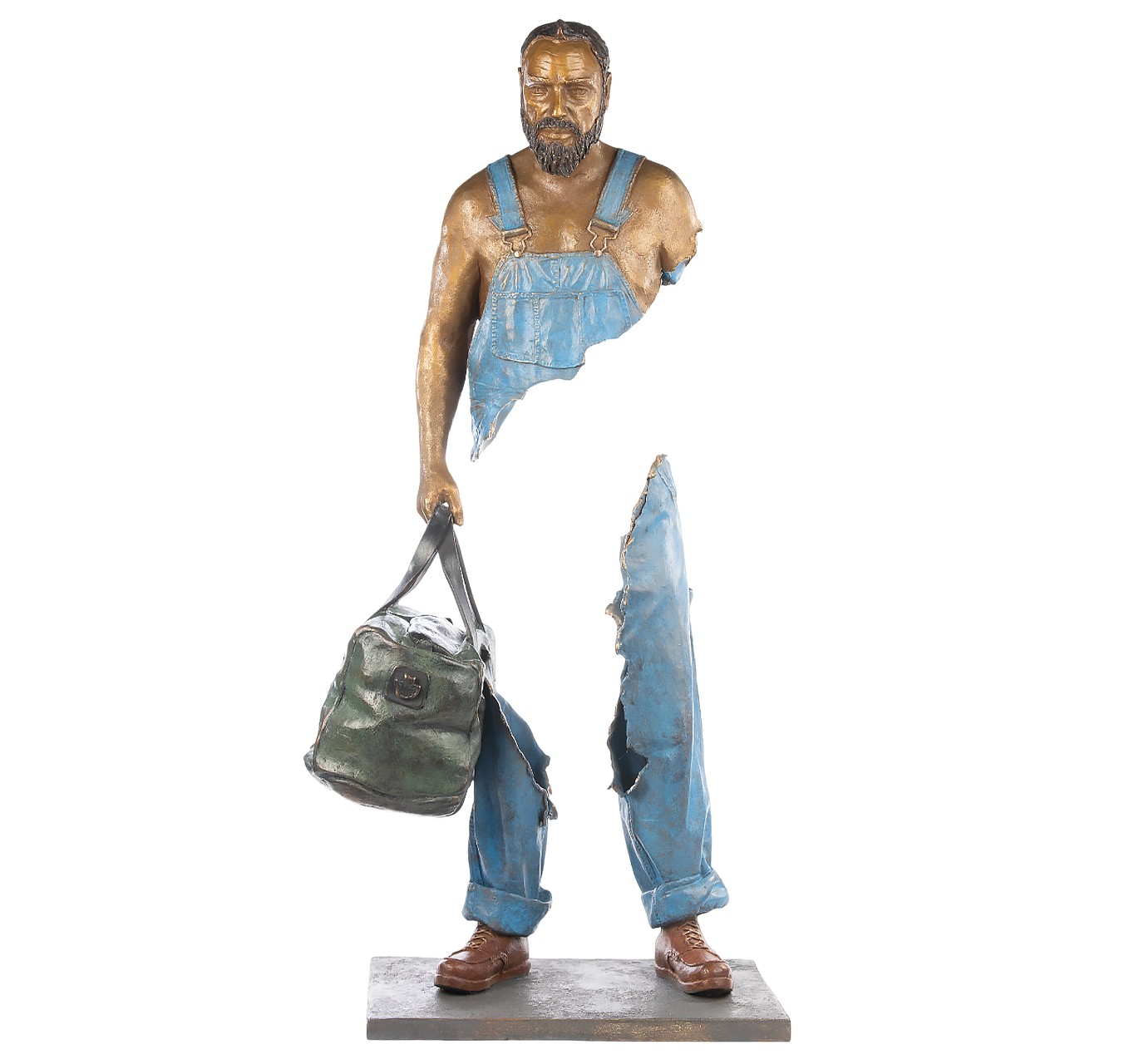 RAPHAËL - BRUNO CATALANO - Galeries Bartoux