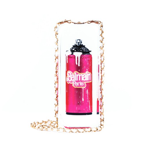 ROSE VIBRANT - FRED ALLARD - Galeries Bartoux