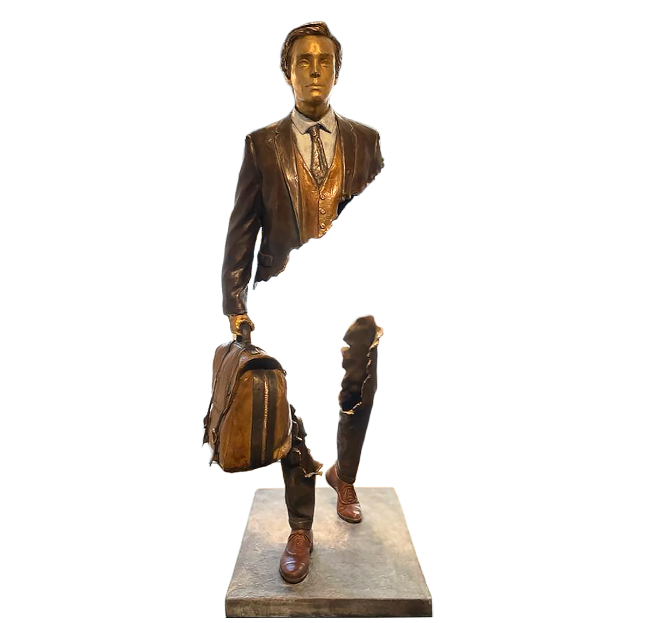 SIMONE - BRUNO CATALANO - Galeries Bartoux