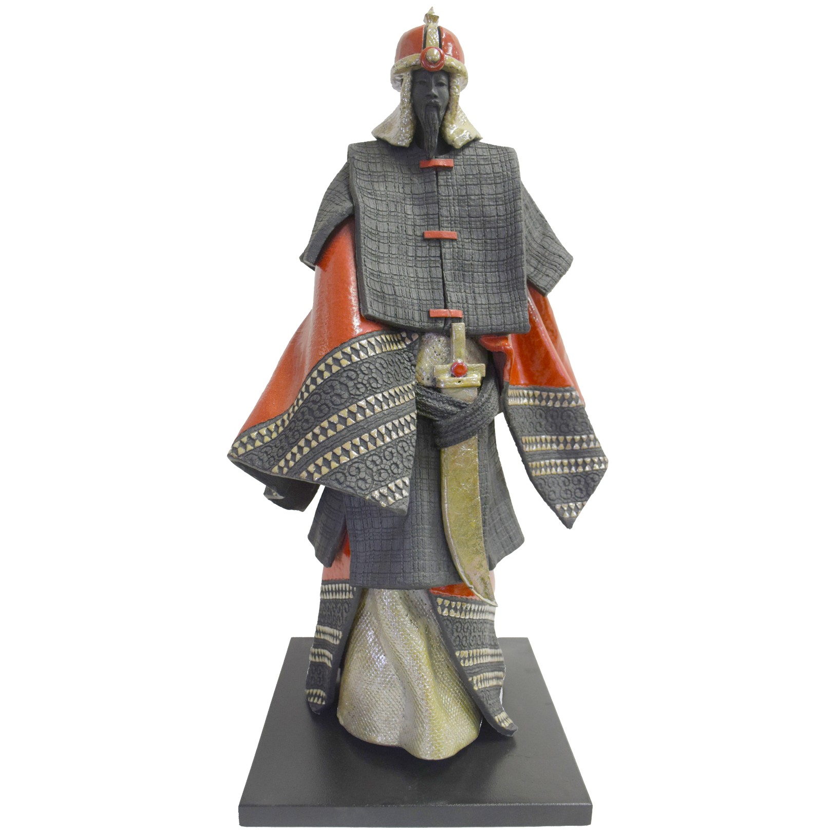 SOLDAT ROYAL - PAUL BECKRICH - Galeries Bartoux