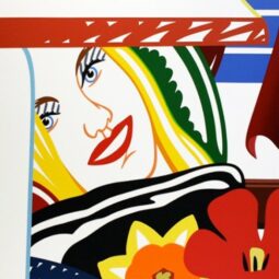 TOM WESSELMANN - Galeries Bartoux