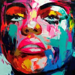 WHY NOT - NIELLY FRANCOISE - Galeries Bartoux