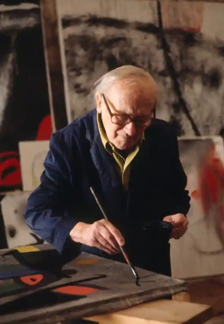 MIRO JOAN MIRO JOAN