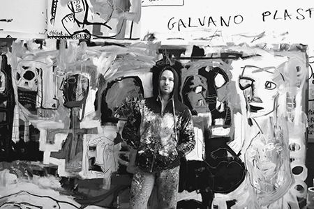 MARINETTI JULIEN MARINETTI JULIEN