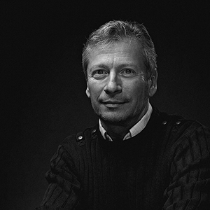 PAUL BECKRICH PAUL BECKRICH