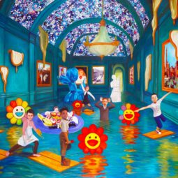 GULLY - Galeries Bartoux