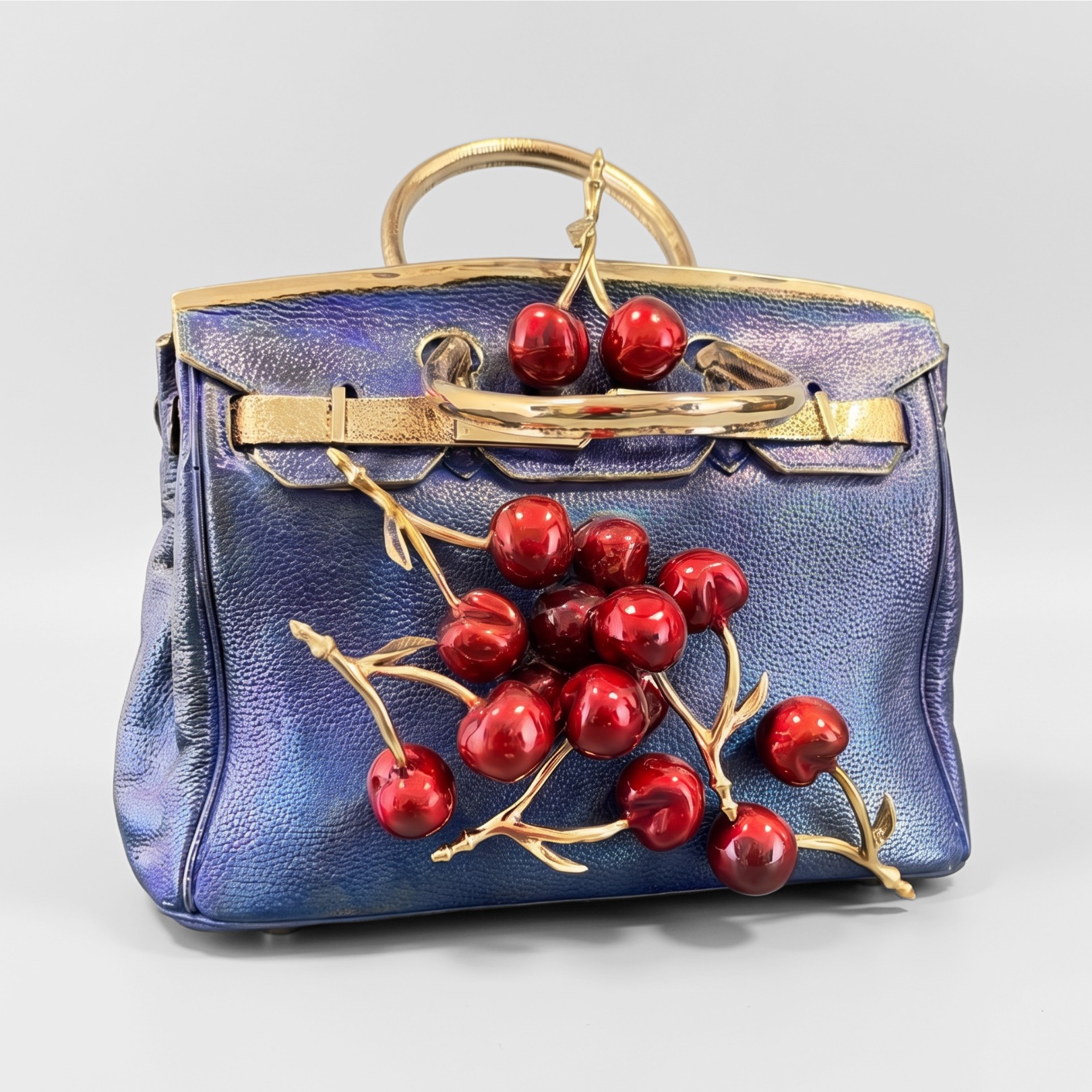 LADIES DESIRE HERMES BIRKIN - LOTHAR - Galeries Bartoux