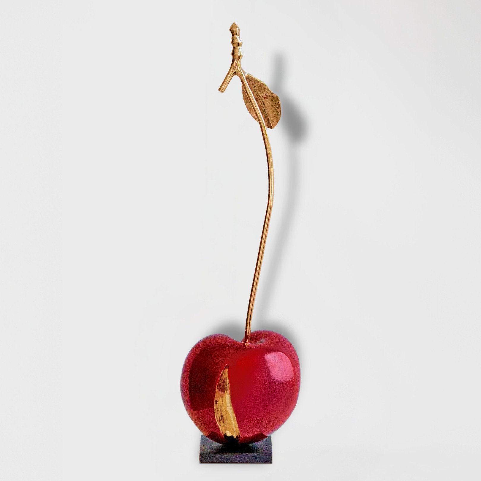 LOVE CHERRY TENDER SINGLE PURE INSIDE - LOTHAR - Galeries Bartoux