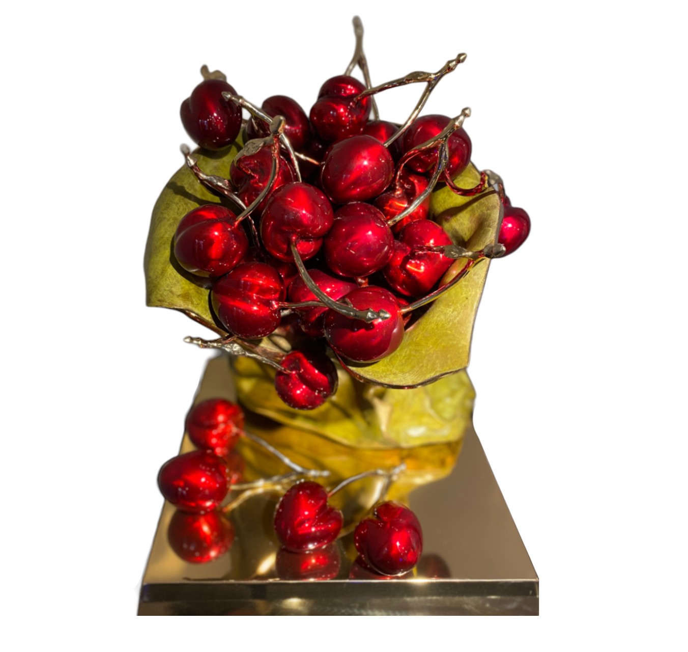 TEMPTATION DELUXE SERIE II - LOTHAR - Galeries Bartoux
